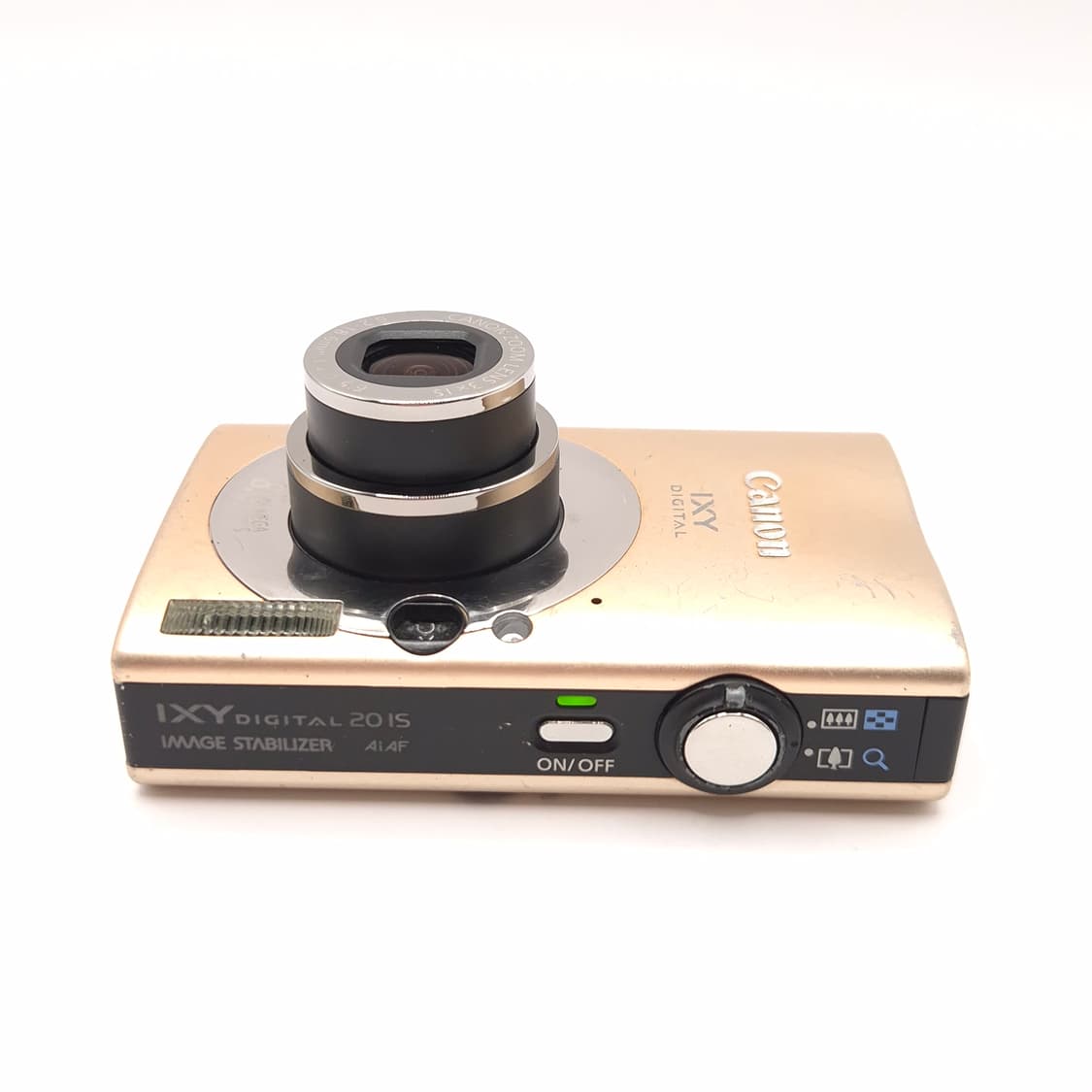 리사디카 🍑캐논 IXY 20 IS 골드 ✨ ixus80 상품이미지9