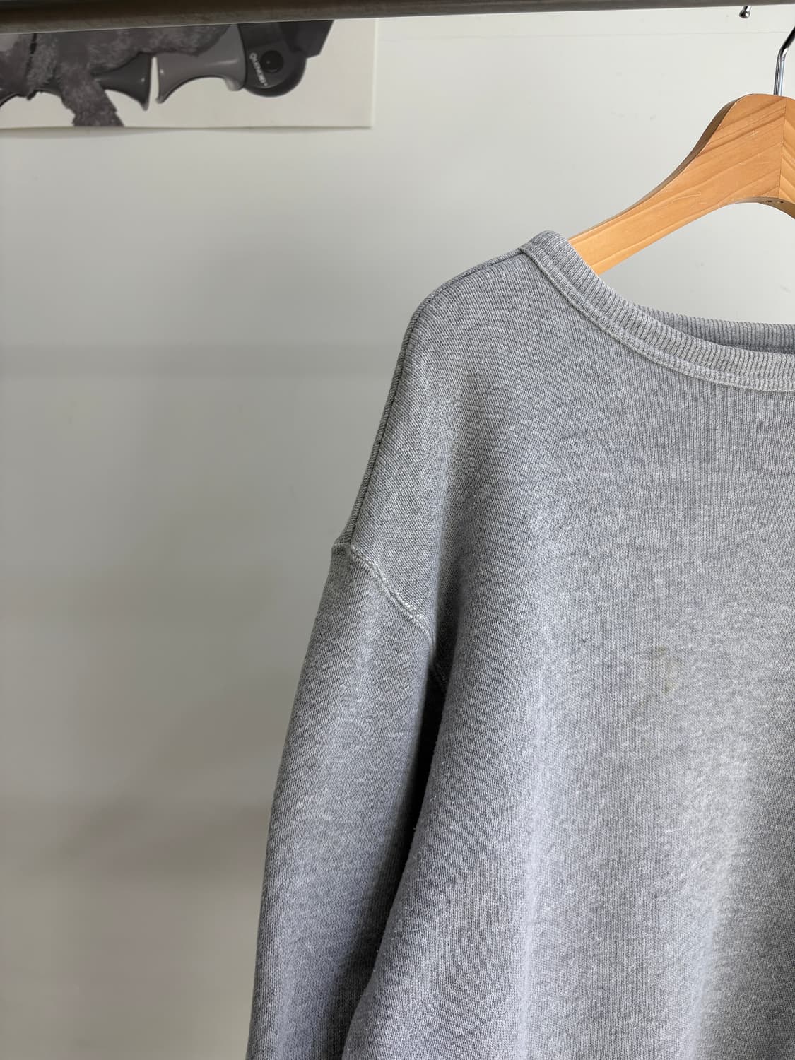 CHAMPION 맨투맨 상품이미지3