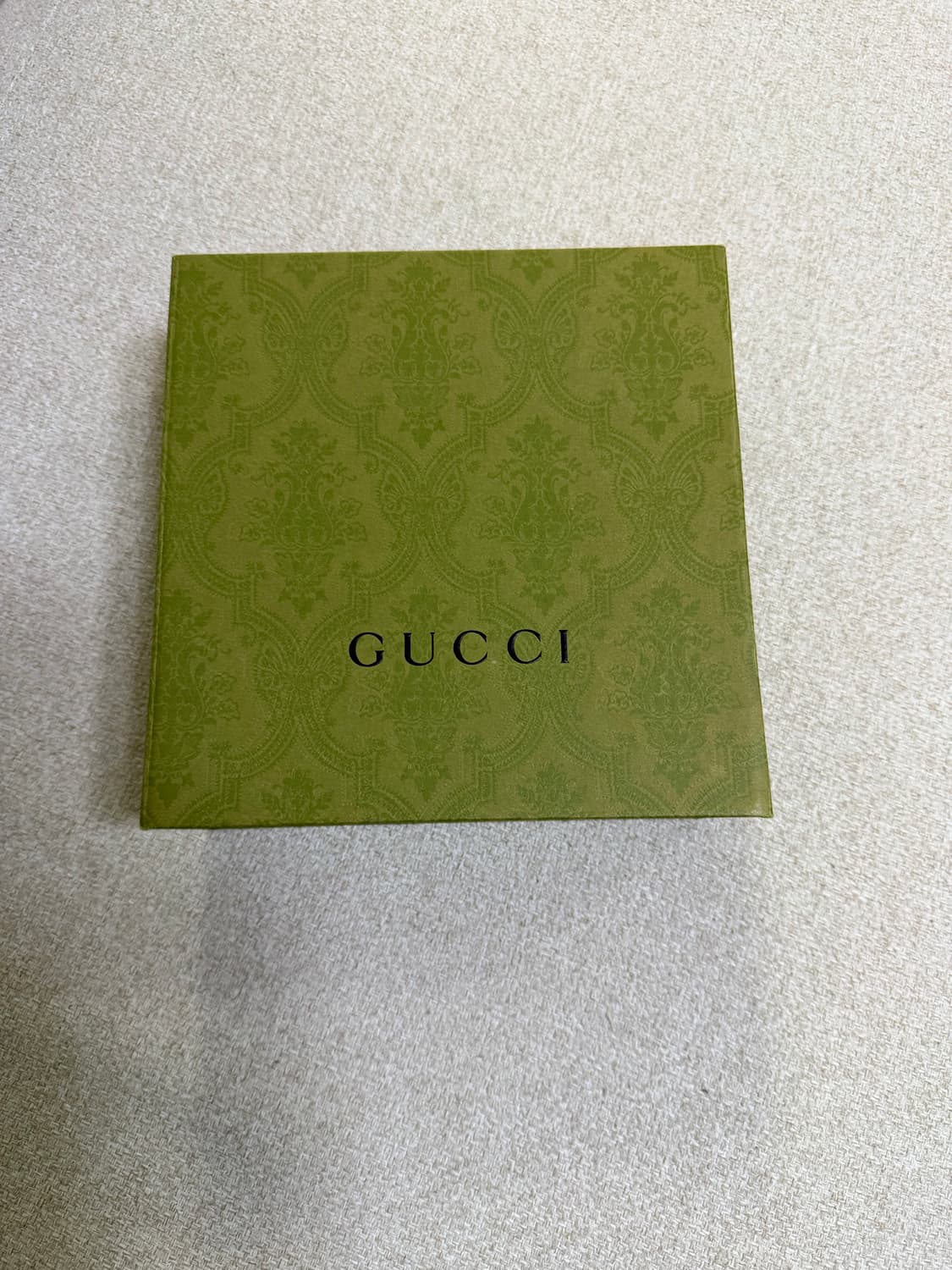 구찌 마몽 벨트 상품이미지3