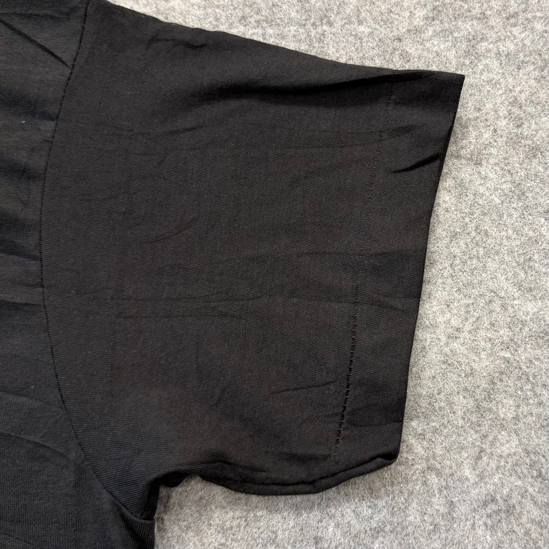 80s Vintage Screen Stars Blank Tee 상품이미지3