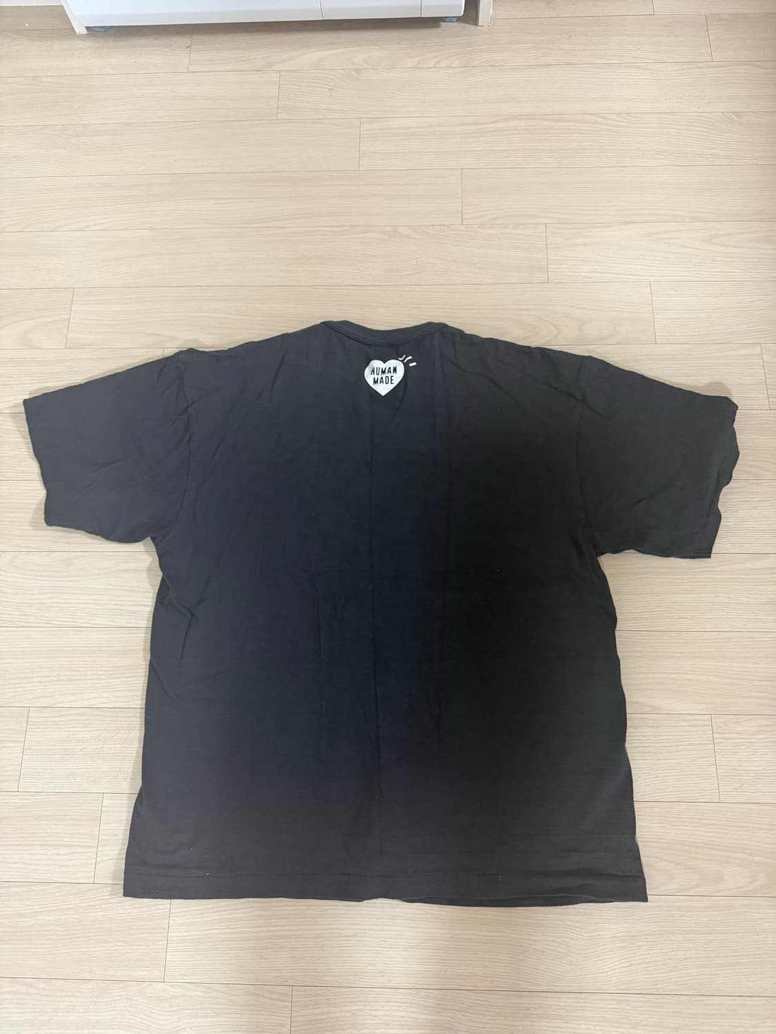 휴먼메이드 반팔 상품이미지3