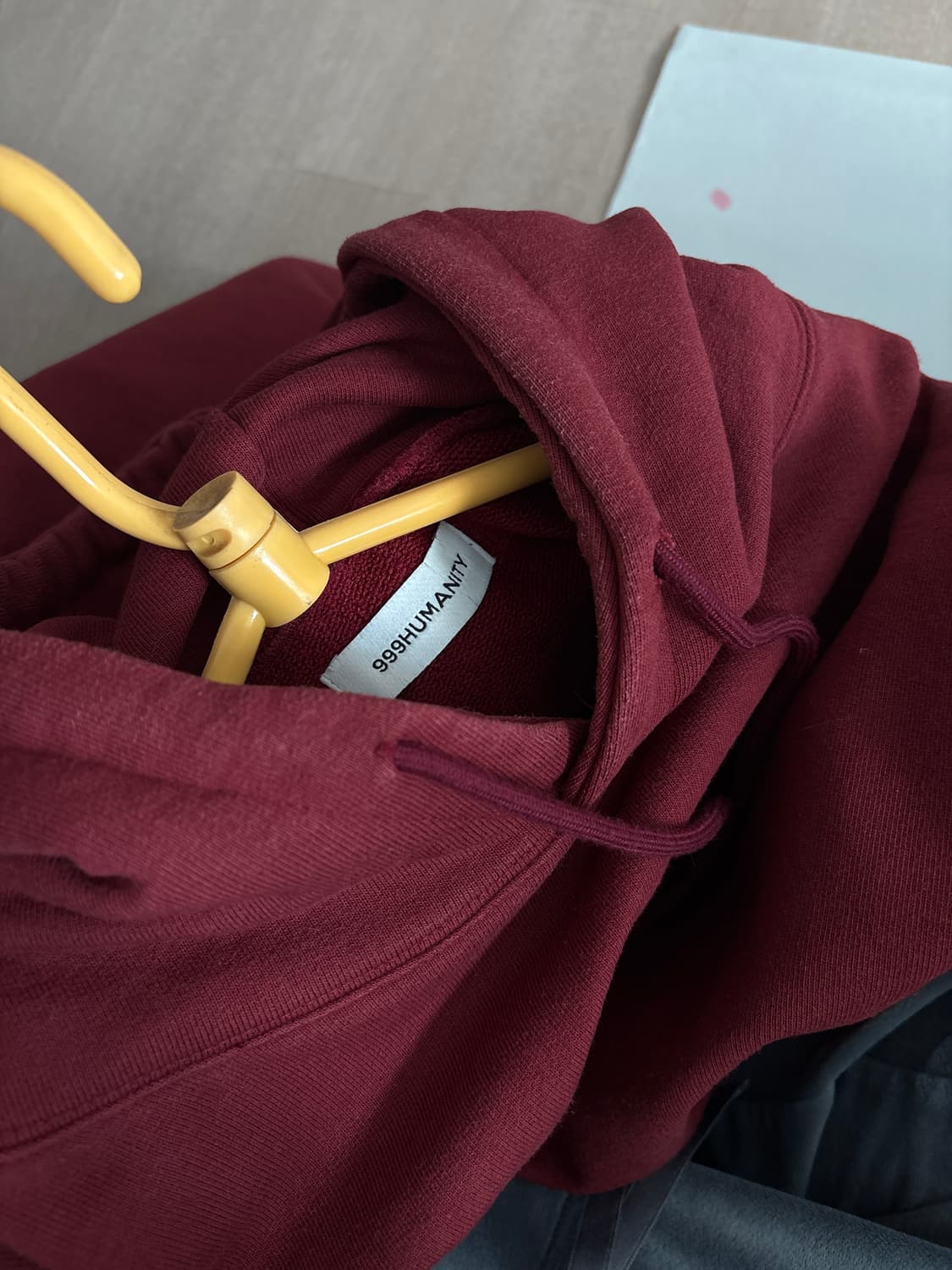 999휴머니티 3사이즈 상품이미지3