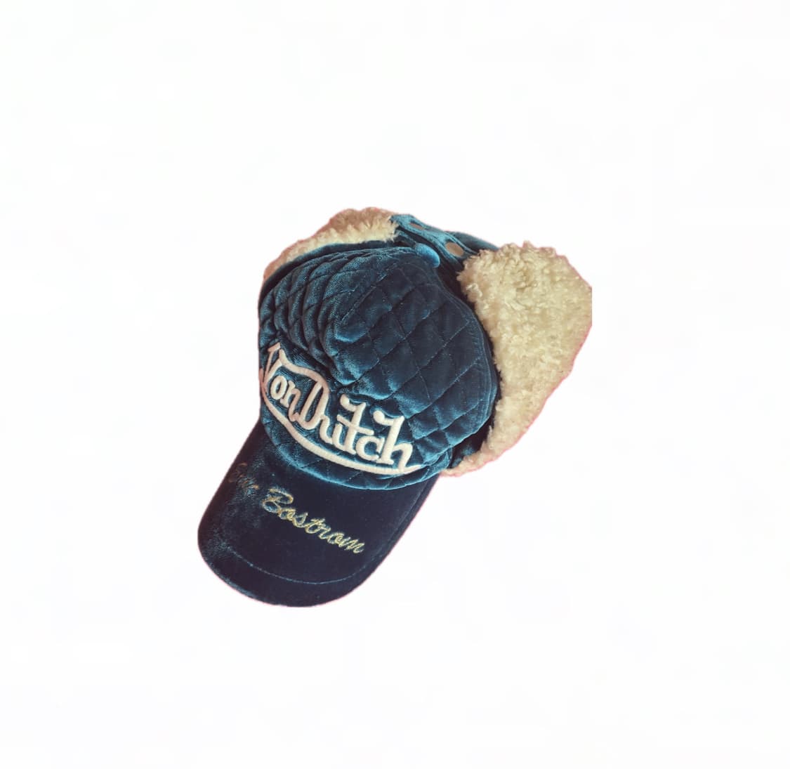 본더치 트루퍼햇 이어플캡 귀달이 모자 상품이미지1