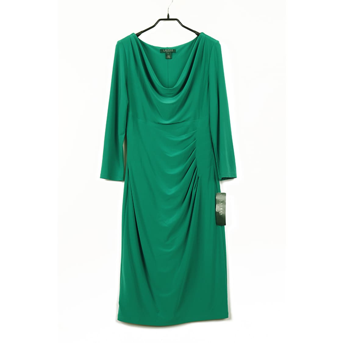 [새상품] RALPH LAUREN 저지원피스(M) 랄프로렌저지원피스 상품이미지1