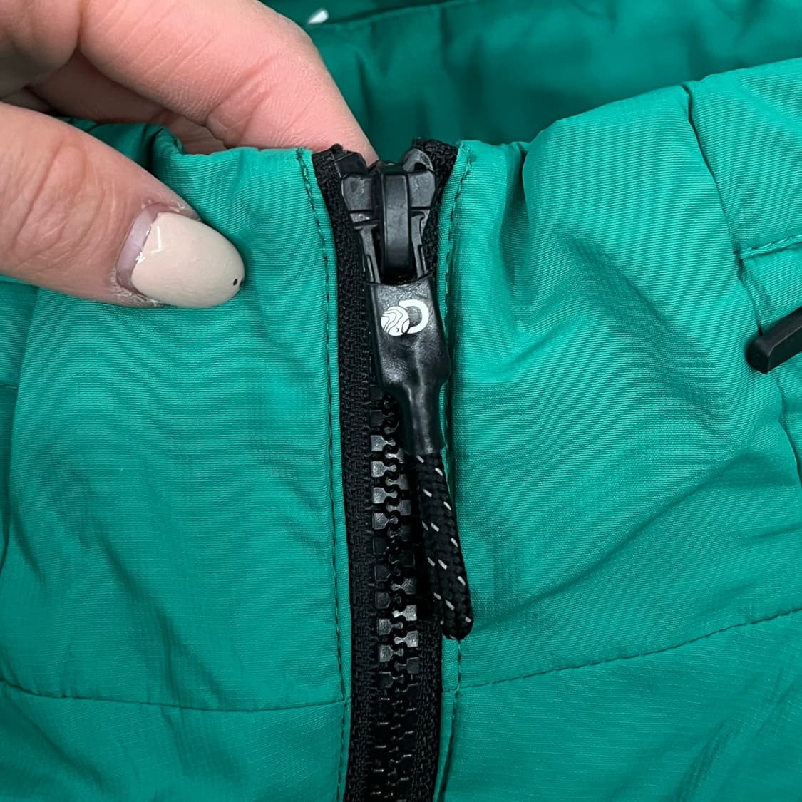 [정품/105] 디스커버리 익스페디션 바람막이 자켓 b10 상품이미지5