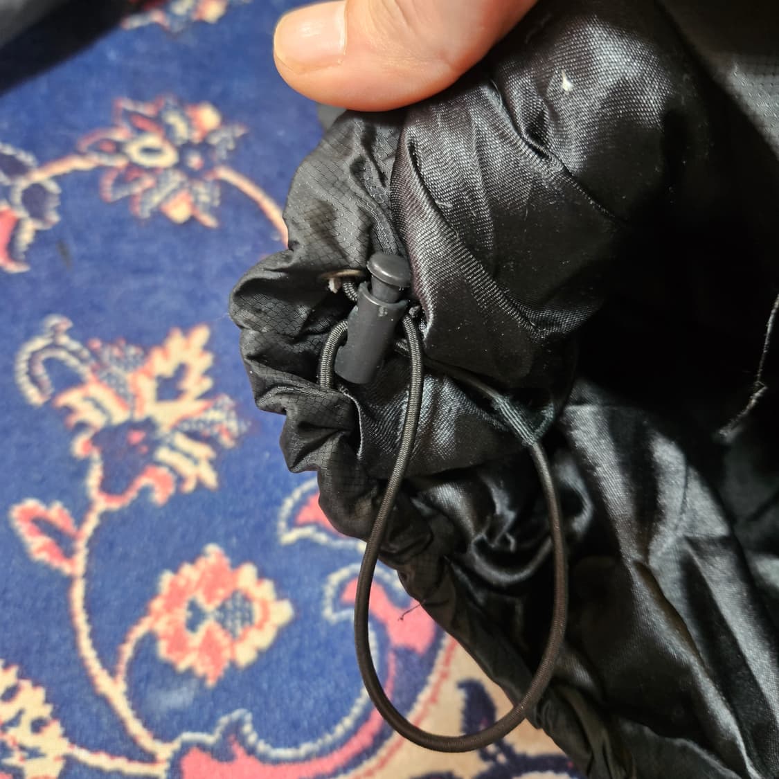 노스페이스 리미티드 에디션 서밋 LTD850 구스다운 패딩 XL 상품이미지7