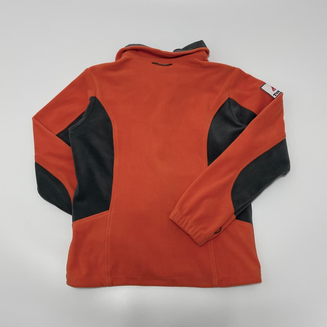 컬럼비아 플리스 후리스 집업 자켓 상품이미지4