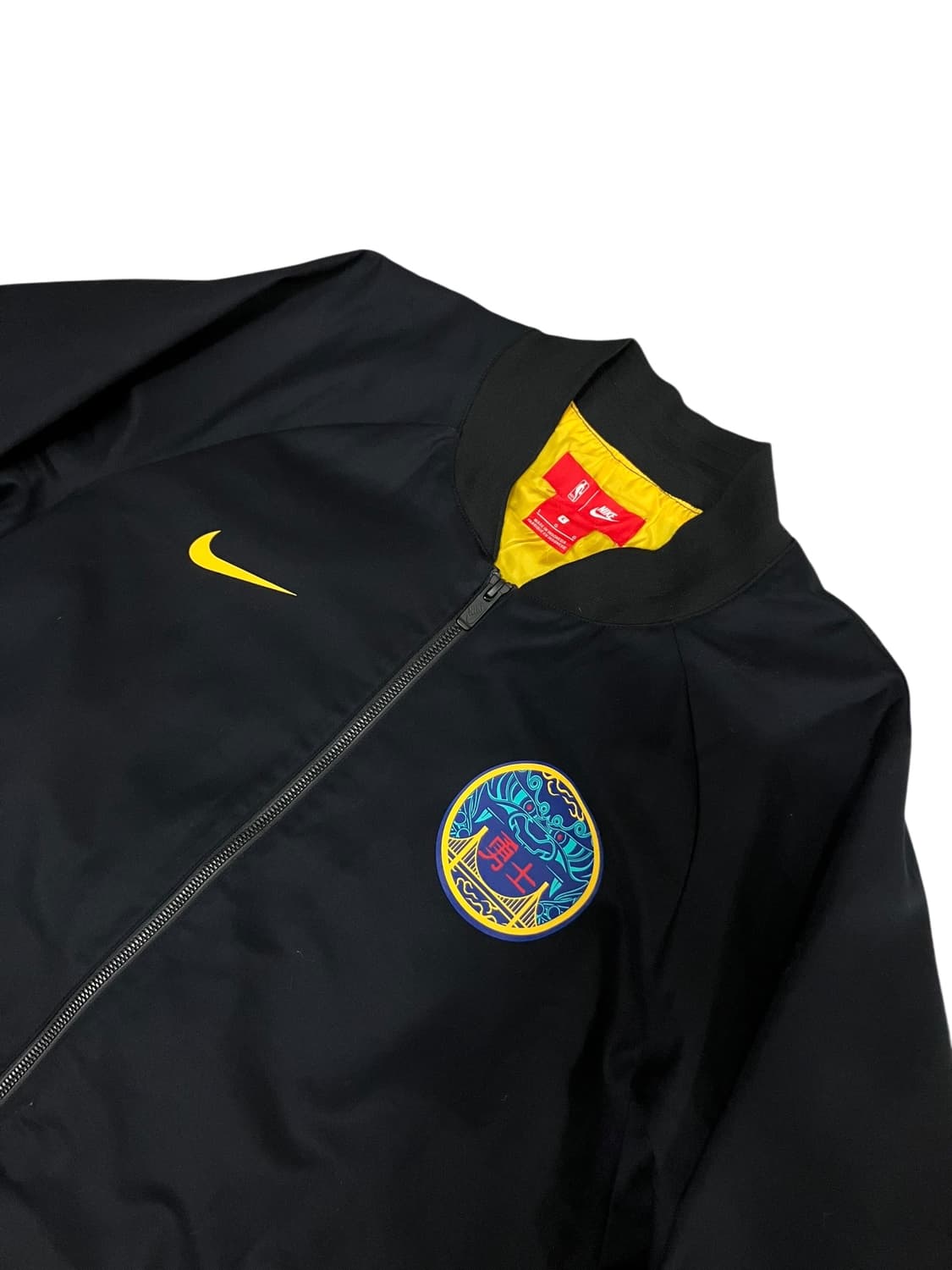 나이키 인터밀란 아카데미 프로 자켓 L 상품이미지2