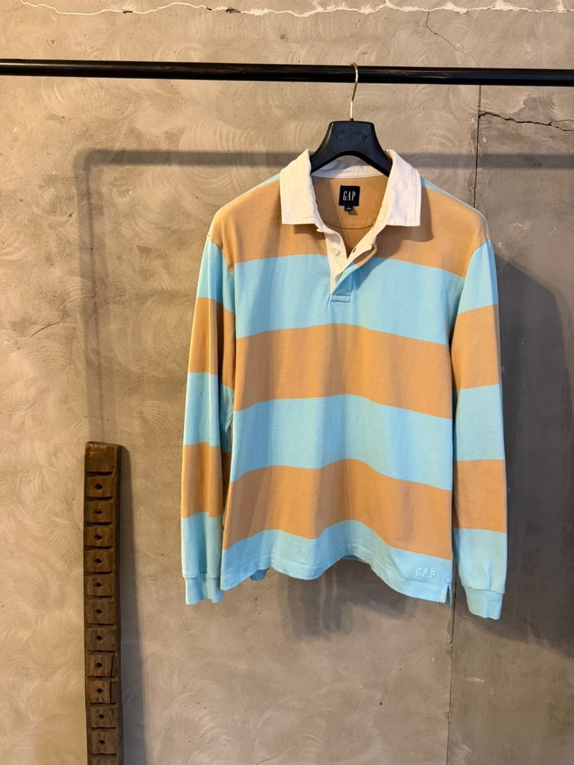 GAP 갭 럭비 티셔츠 100~103 상품이미지10