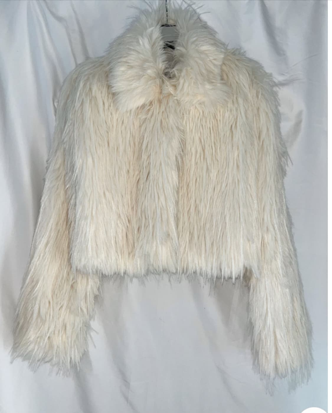 쉐도우 카라 퍼자켓 상품이미지1