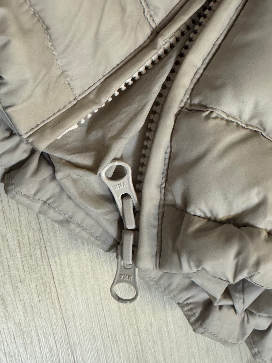 999휴머니티 구스다운 상품이미지4