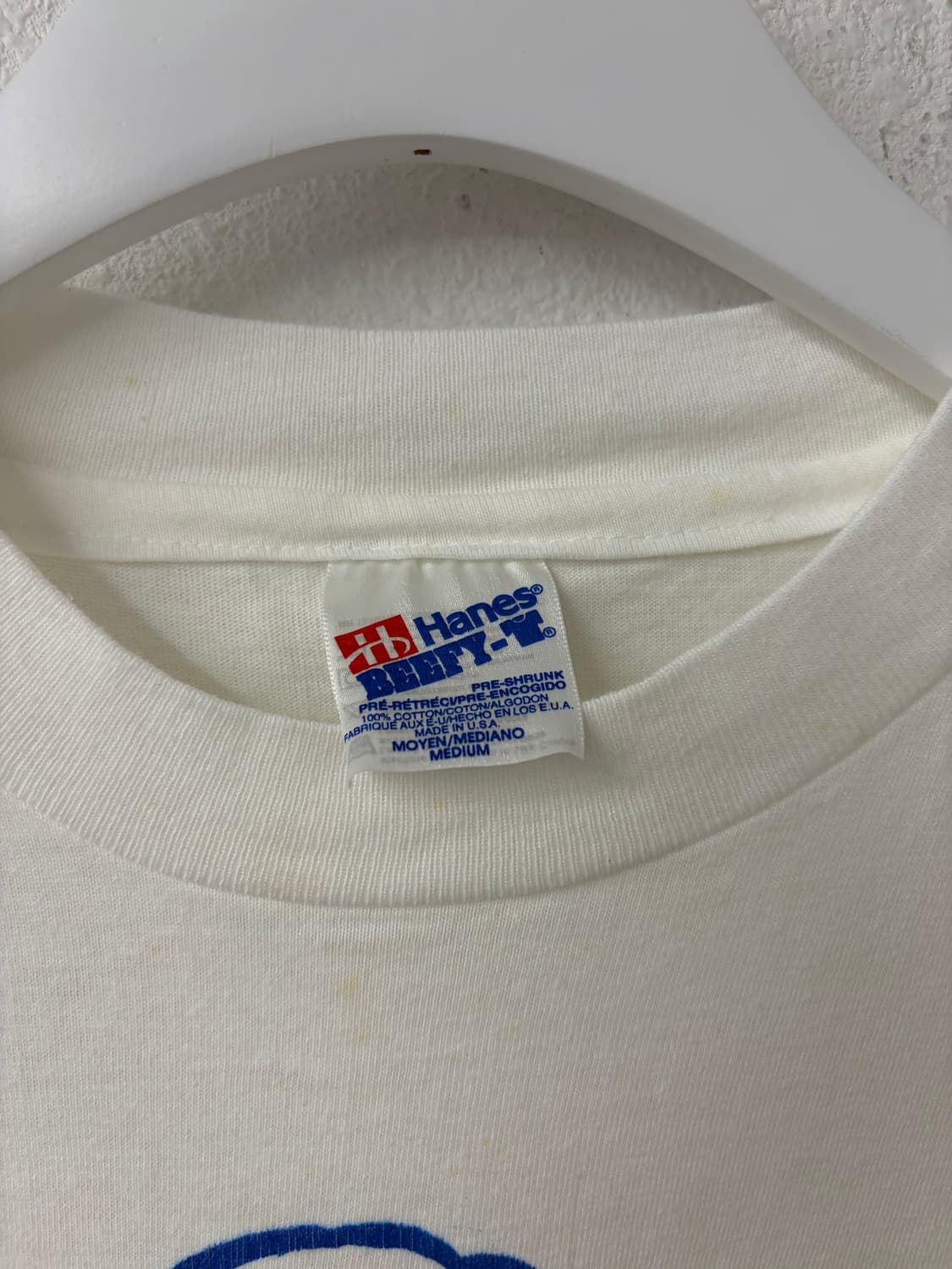 8-90s Hanes 상품이미지4