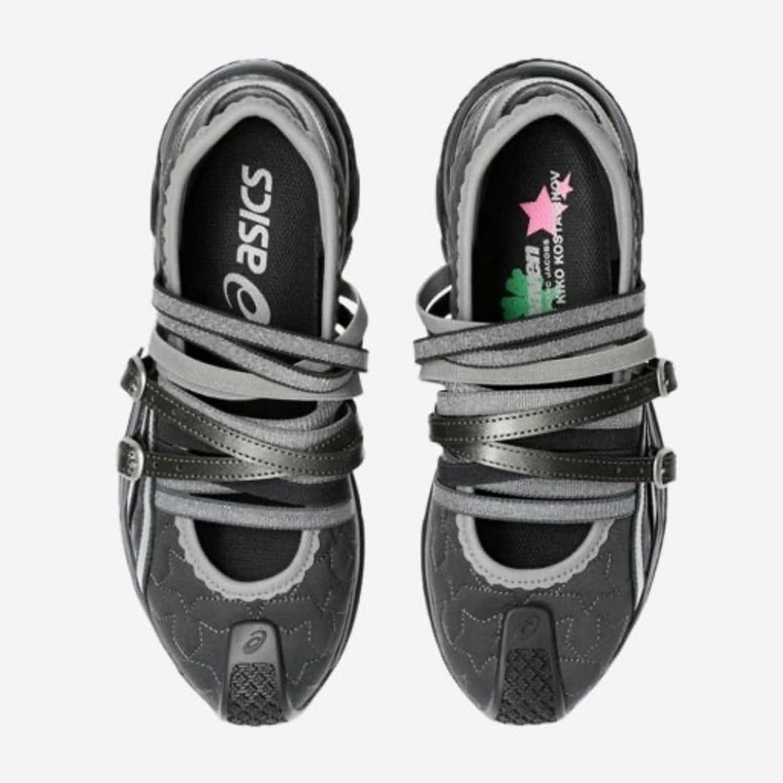 아식스 키코 헤븐 270 상품이미지1