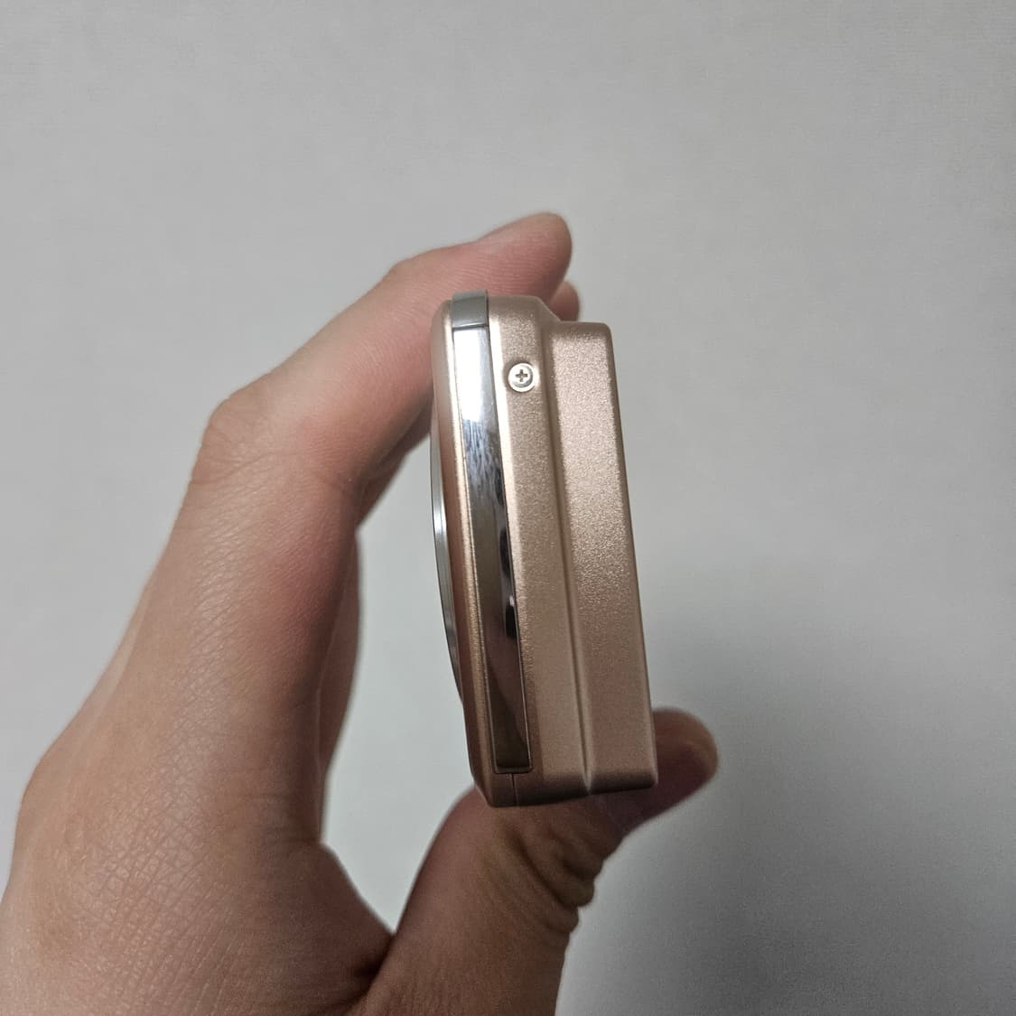 카시오 엑슬림 EX-Z270 핑크 빈티지 디카 디지털카메라 상품이미지6