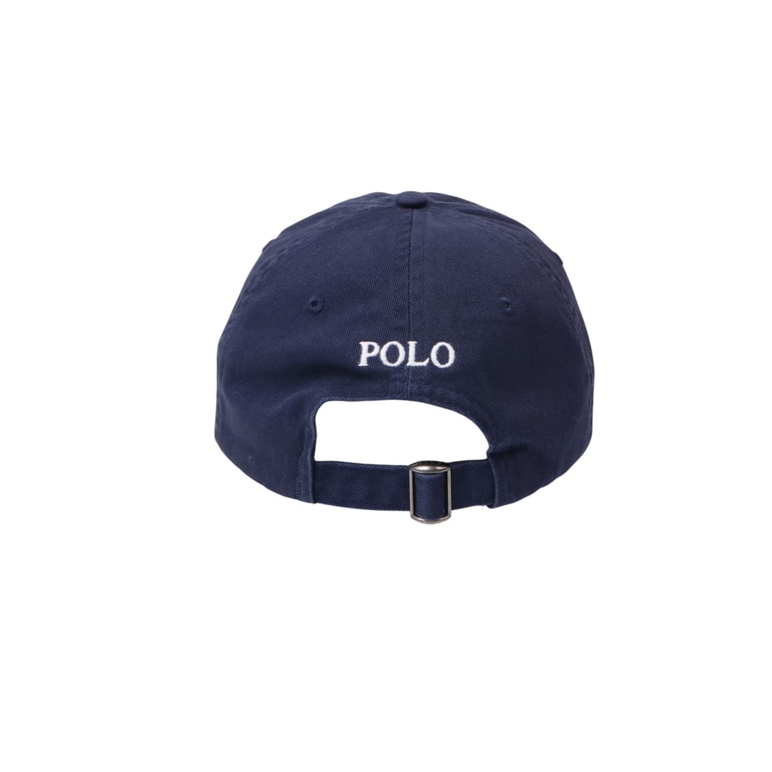 폴로 랄프로렌 네이비 코튼 볼캡 상품이미지6