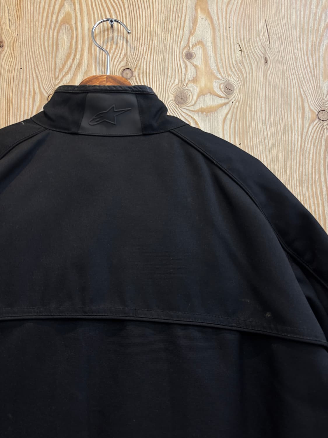 알파인스타 바이커 라이딩 자켓 상품이미지4