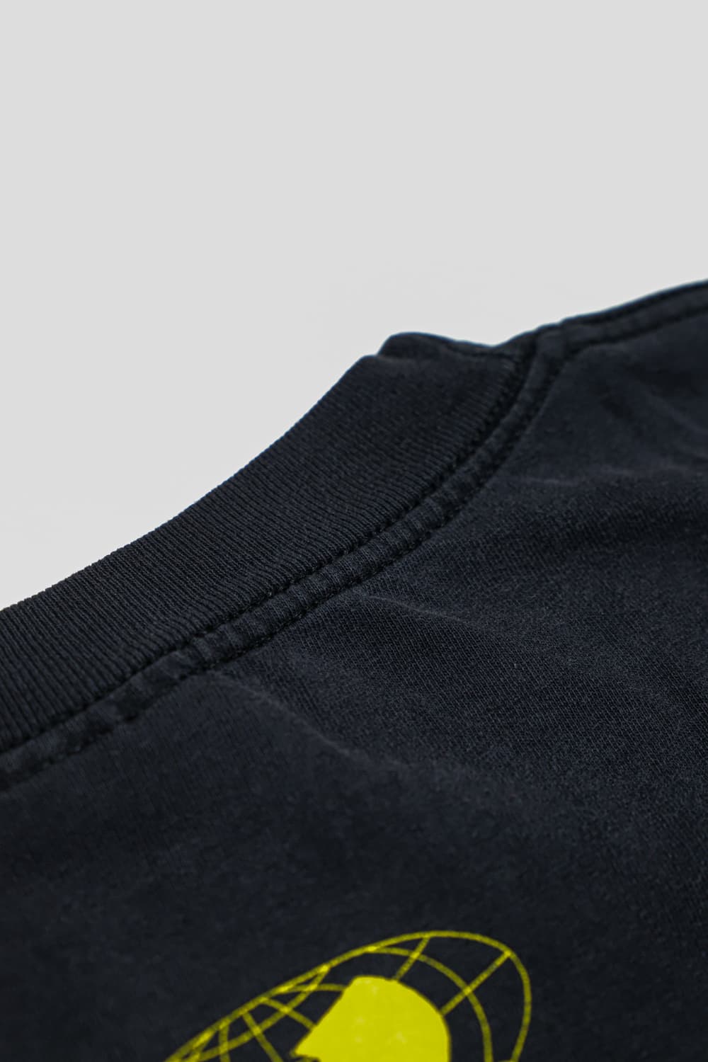 빈티지 90’s 우탱 클랜 랩 티셔츠 2XL 상품이미지10