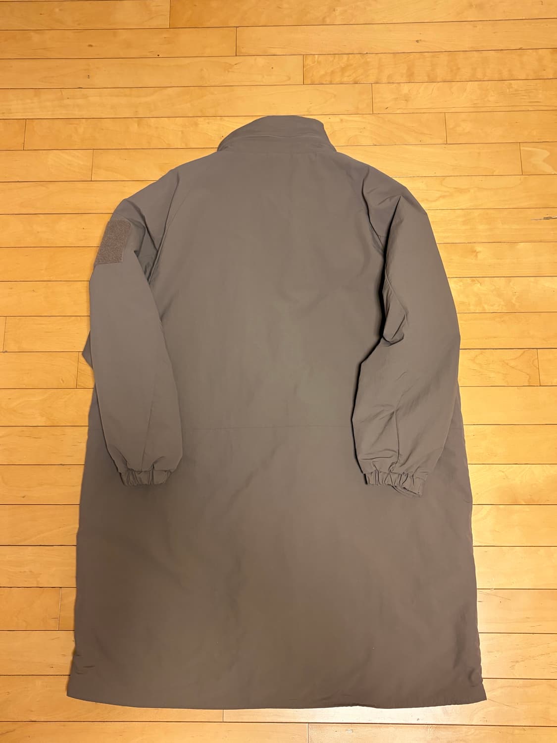 빔즈 하트(BEAMS HEART) 몬스터파카  상품이미지2