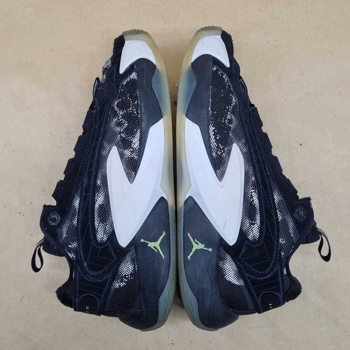 나이키 조던 루카2 농구화250  상품이미지5