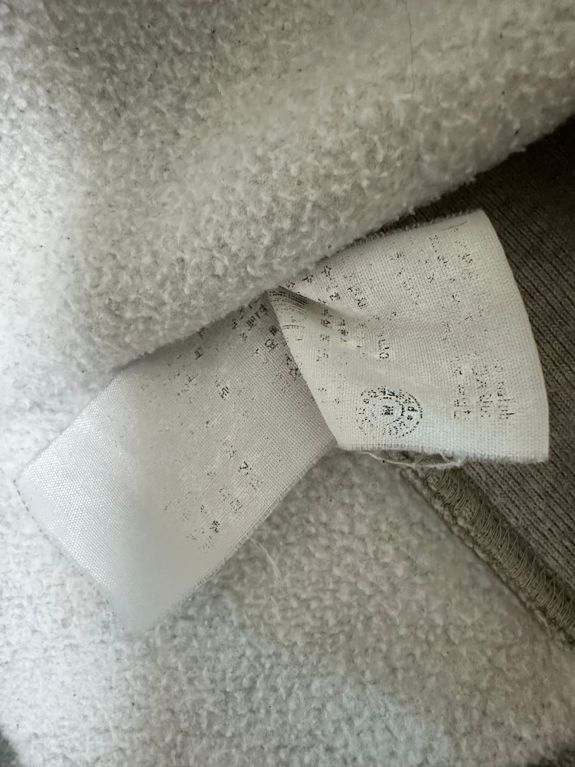 폴로 랄프로렌 빅포니 후드집업 상품이미지3