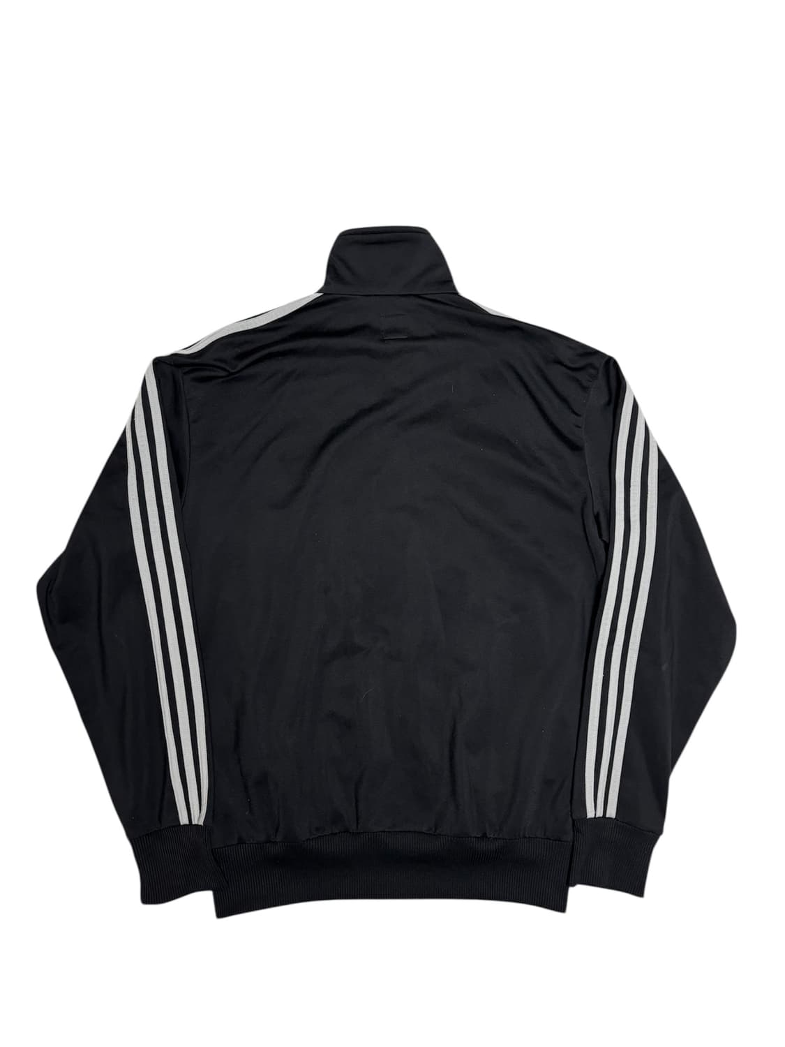 아디다스 구형 파이어버드 져지 블랙 실버 105사이즈 상품이미지2