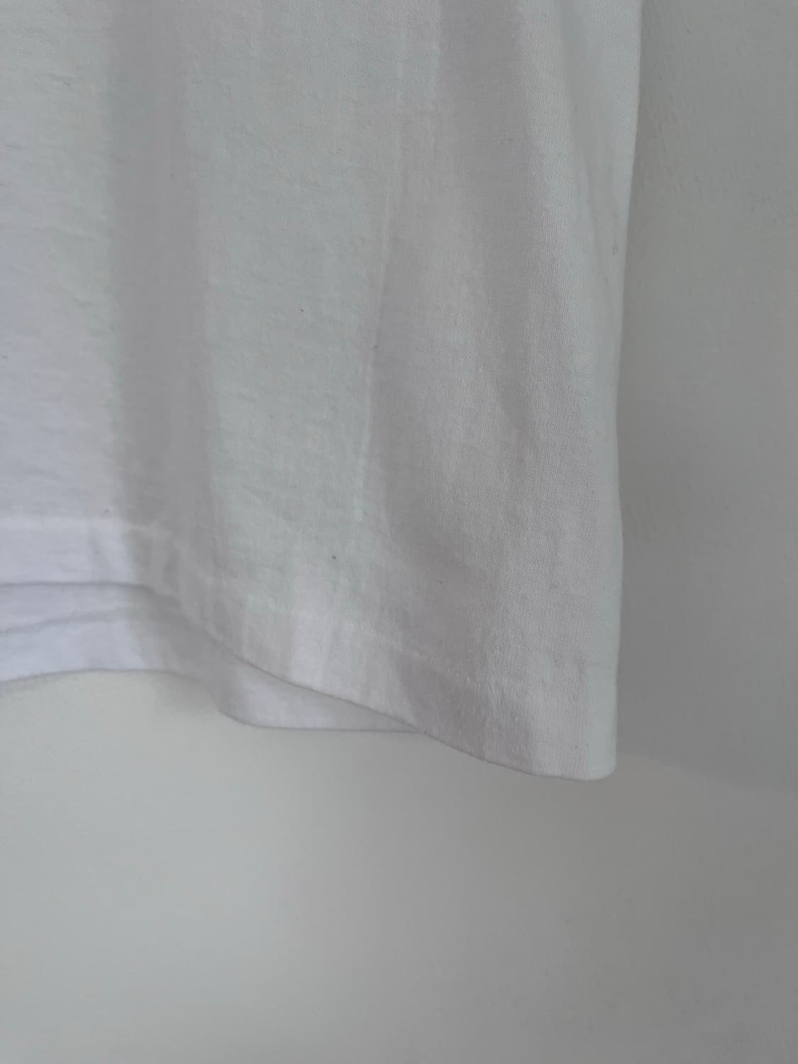 caribe hilton single stitch t-shirt 상품이미지5
