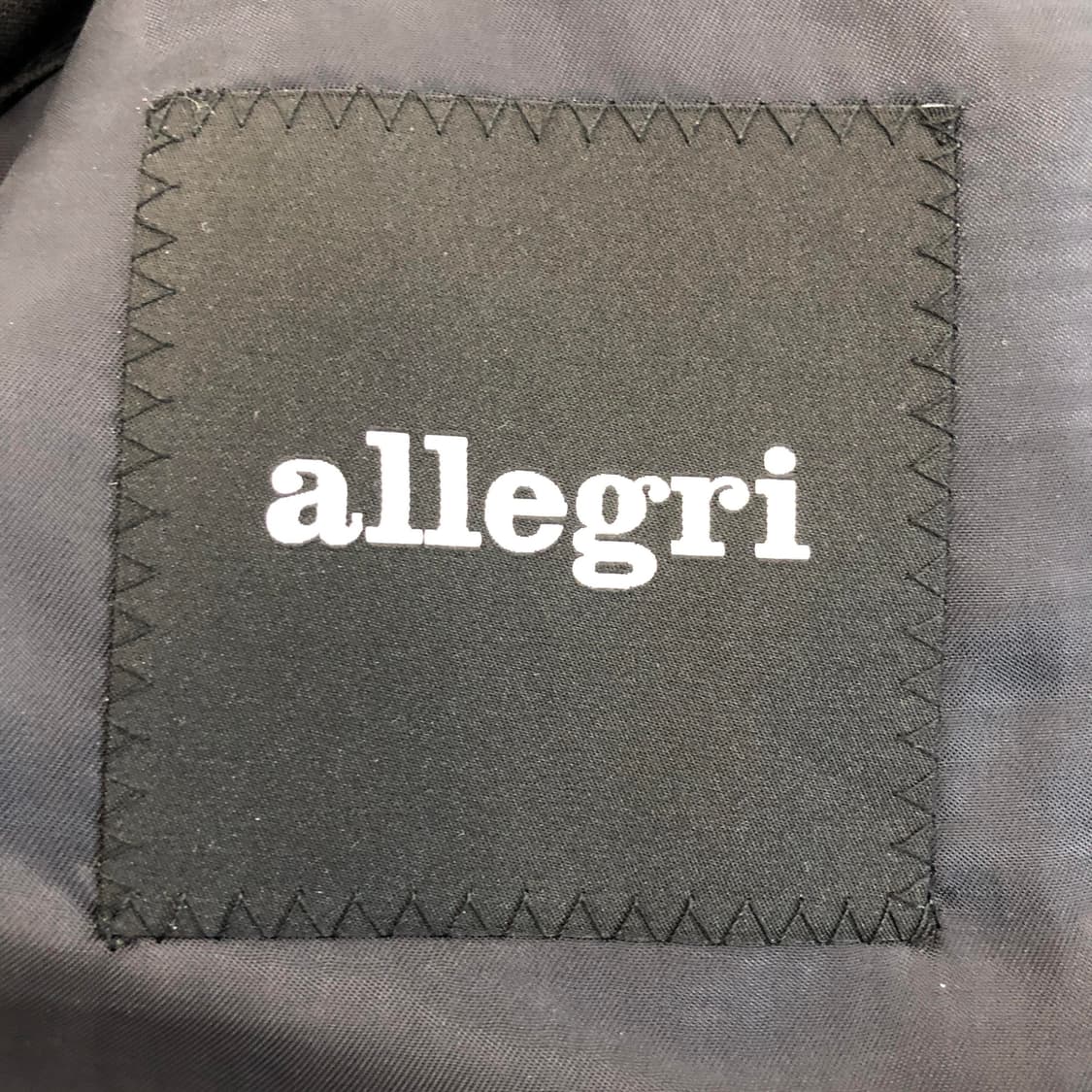 알레그리 로로피아나 블레이저 103-88-178 상품이미지7