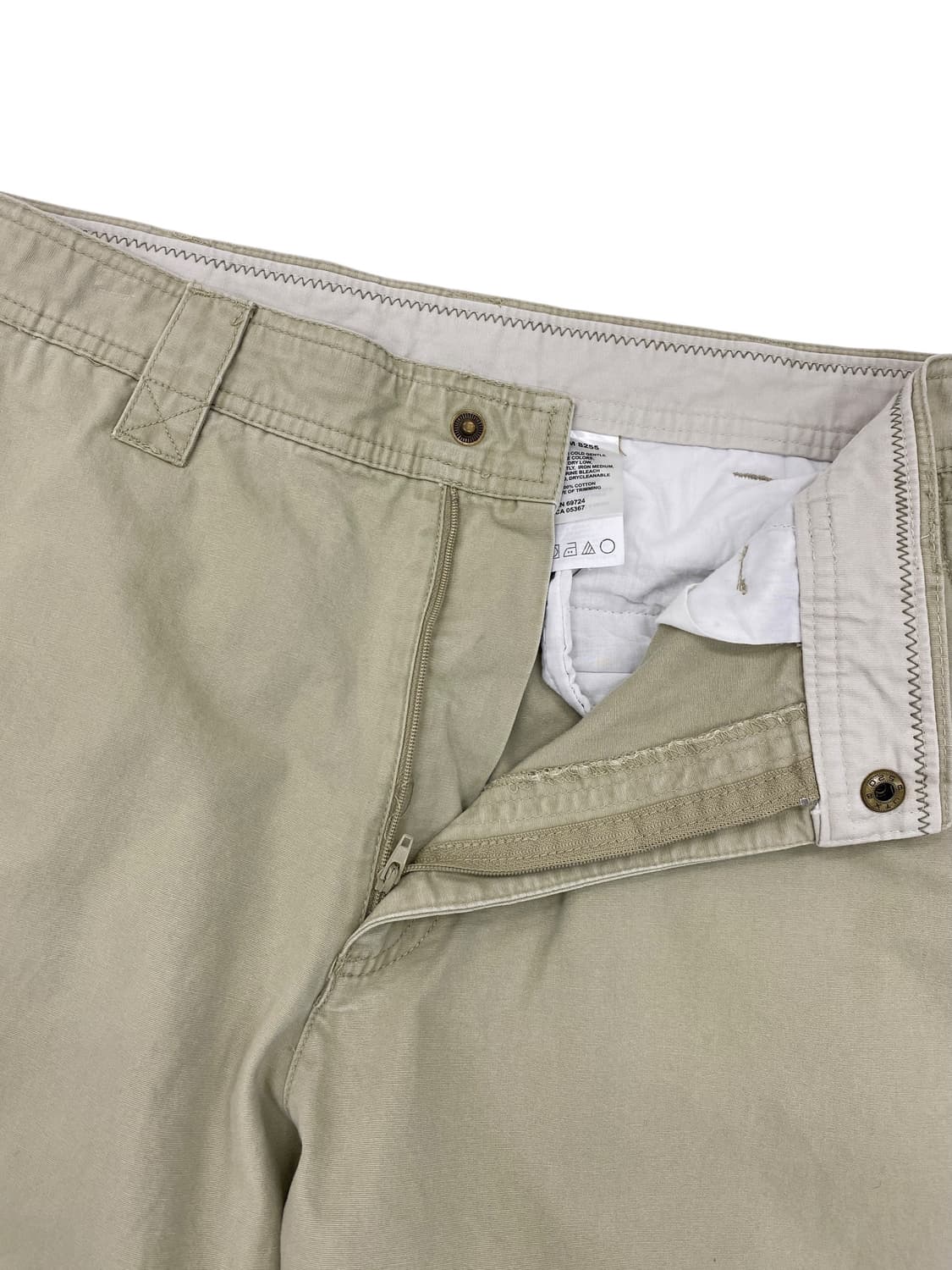 00's 콜롬비아 캔버스 유틸리티 팬츠  상품이미지8