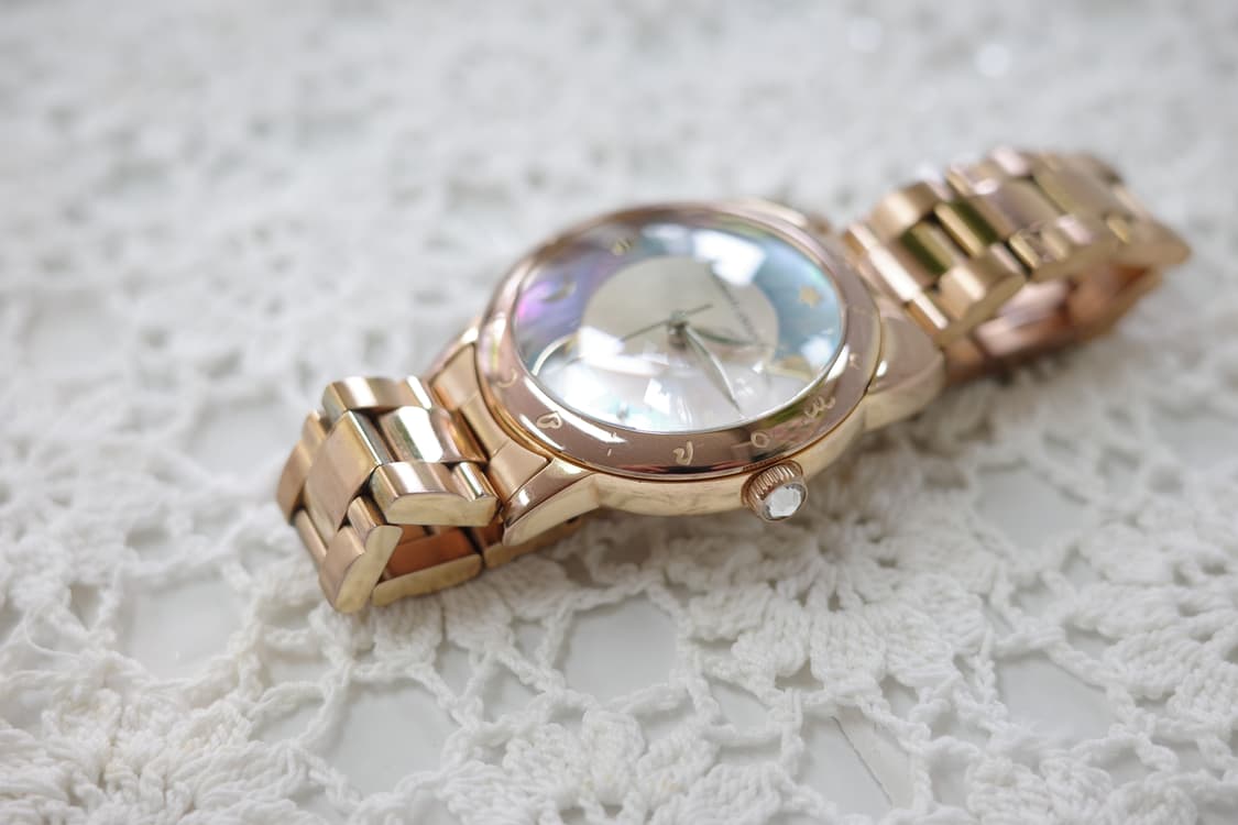 츠모리치사토 시계 Tsumori Chisato neko watch 상품이미지4