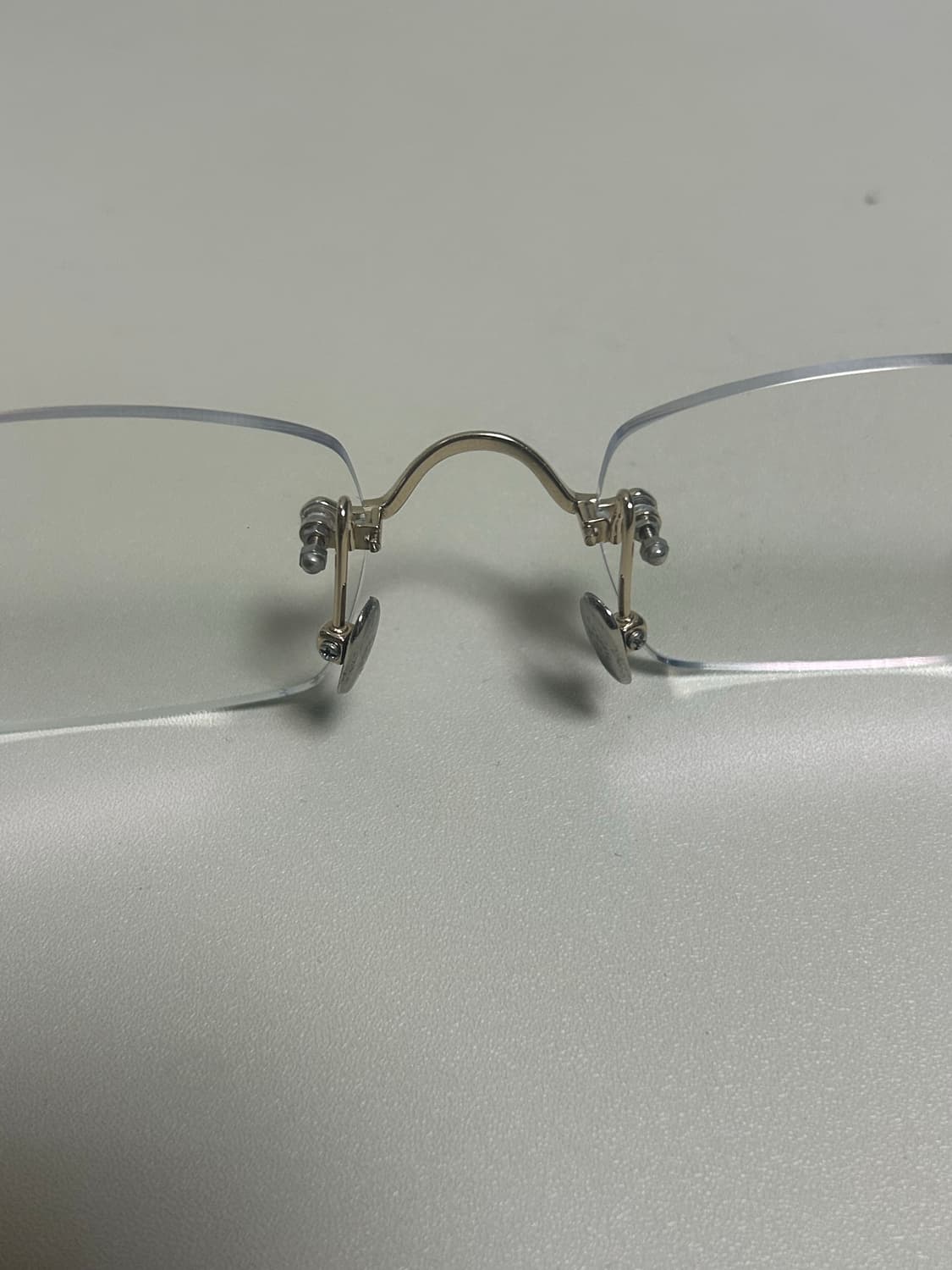 크롬하츠 필스3 골드/실버 상품이미지7