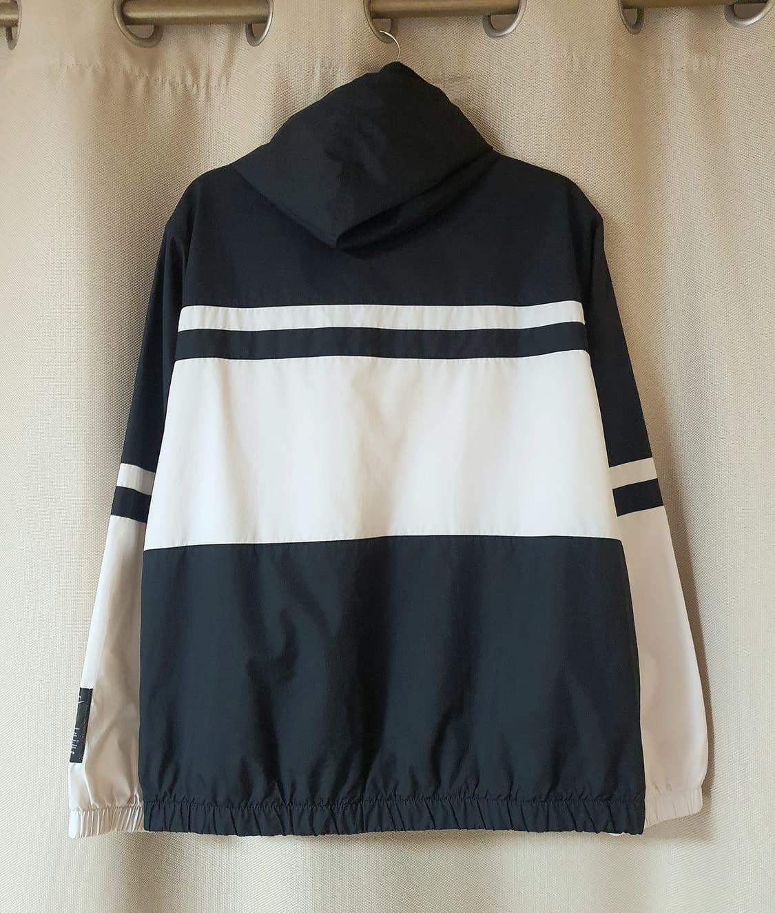 나이키 에어 우븐 아노락 자켓 105 상품이미지2