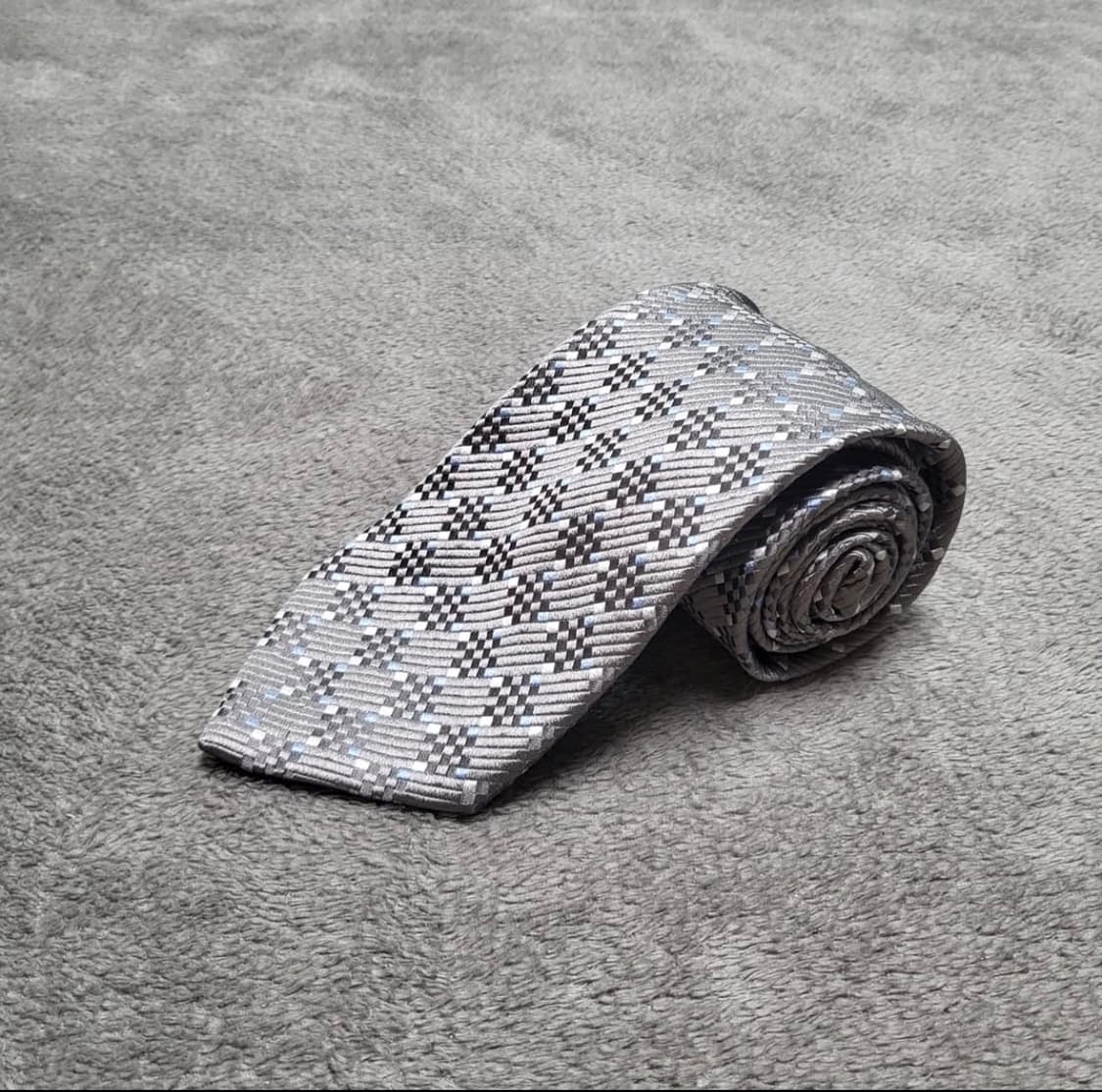 넥타이(조르지오 아르마니) n99 상품이미지1