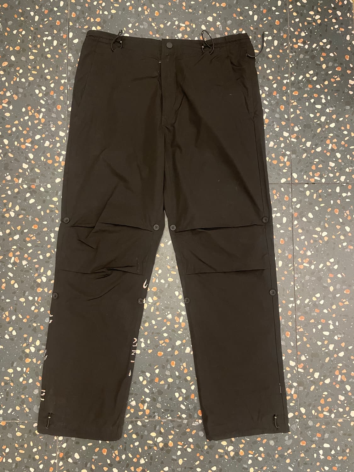 마하리시 펄 드래곤 스노팬츠 상품이미지1