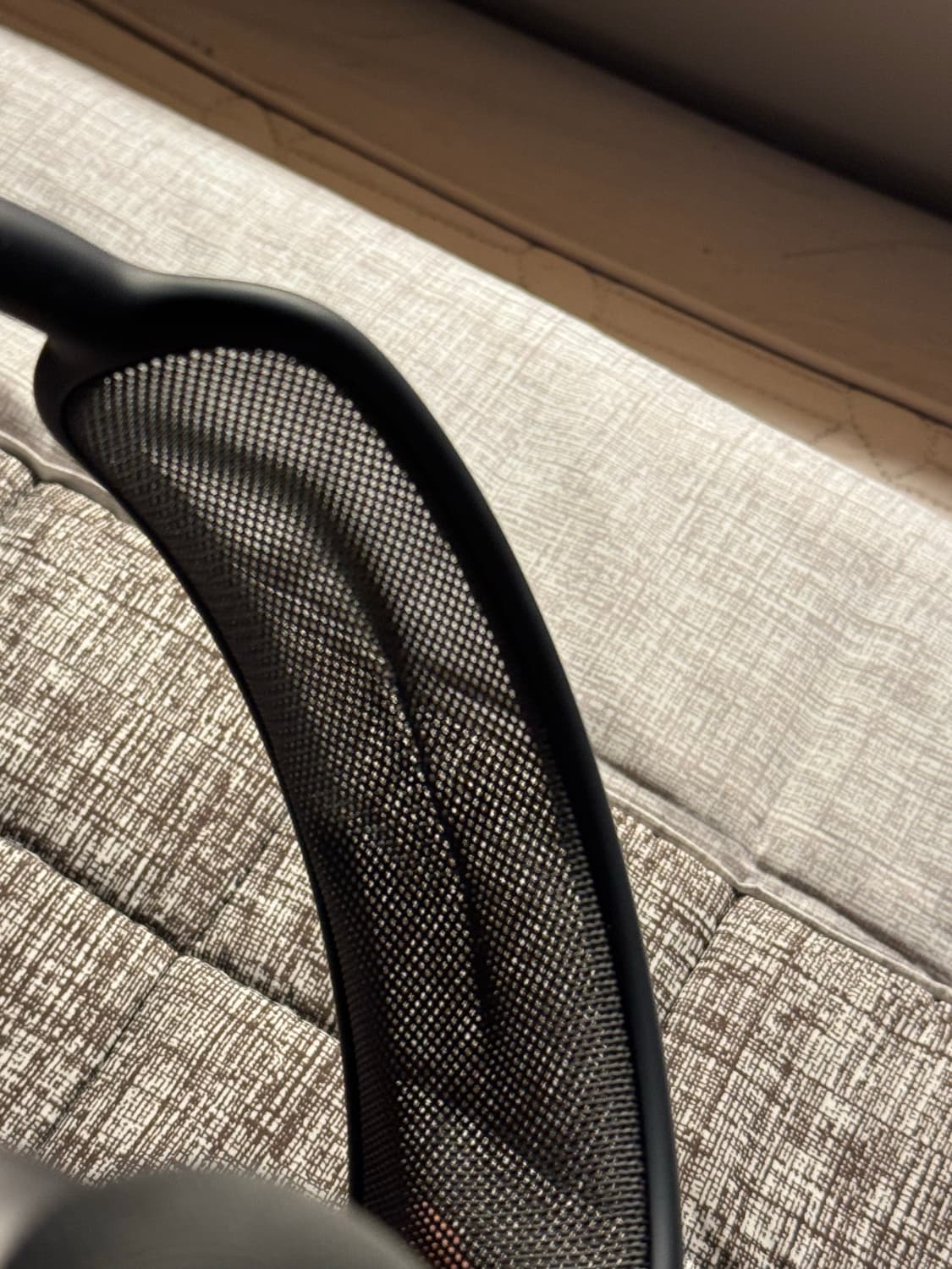 에어팟맥스 스페이스 그레이 상품이미지5