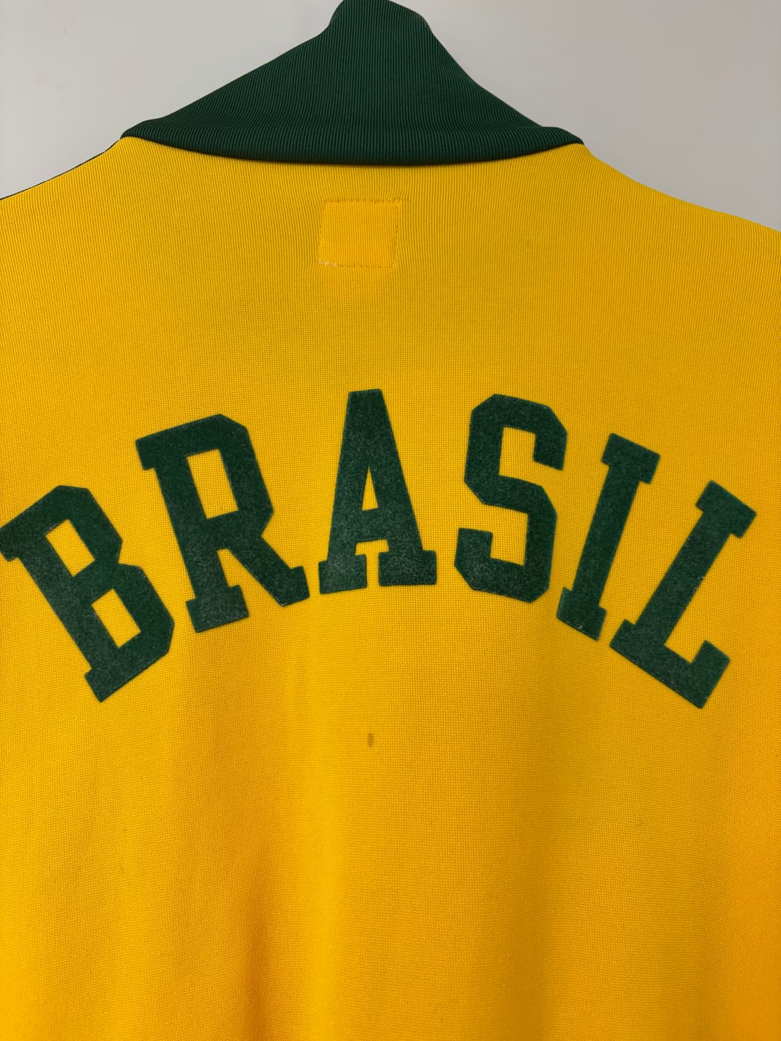 아디다스 브라질 트랙탑 M 상품이미지9