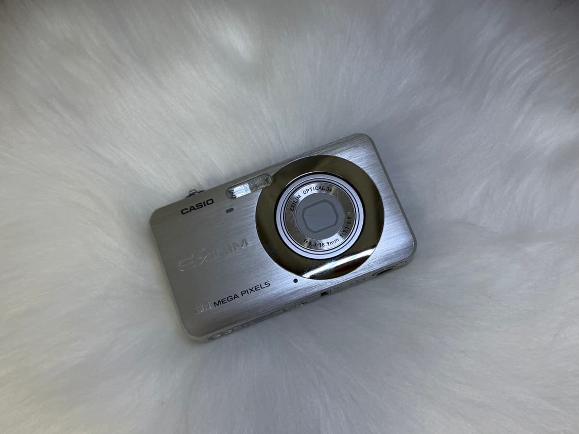 카시오 엑슬림 ex-z80 🤍 상품이미지1