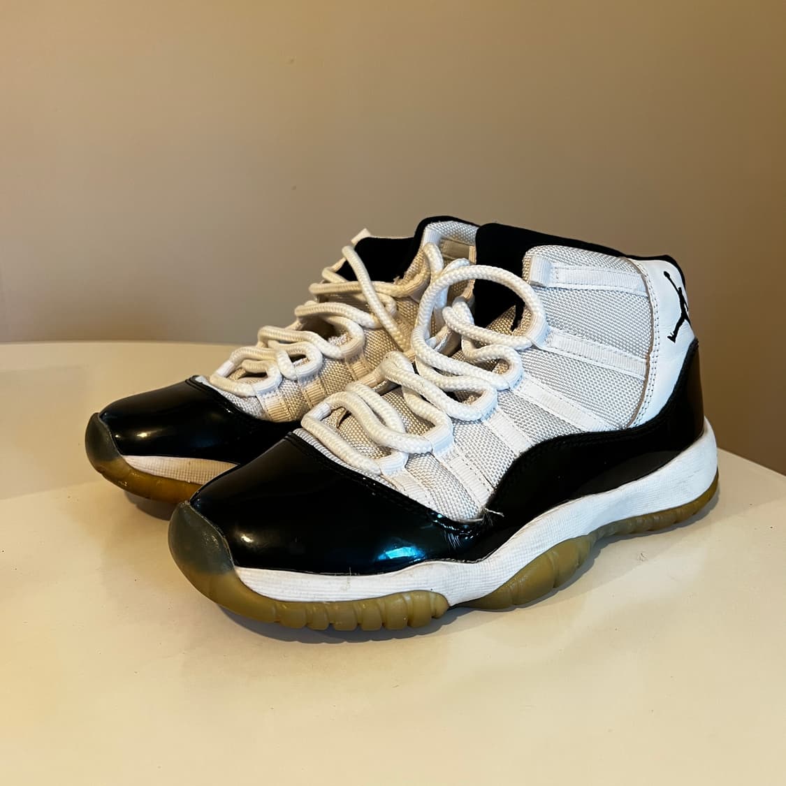 조던 11 레트로 콩코드 상품이미지1