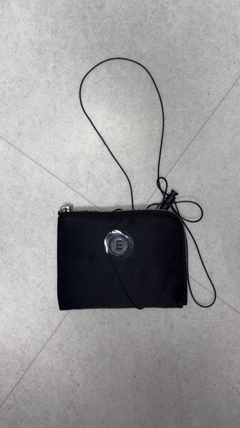 미닛뮤트 클로 마이크로백 상품이미지2