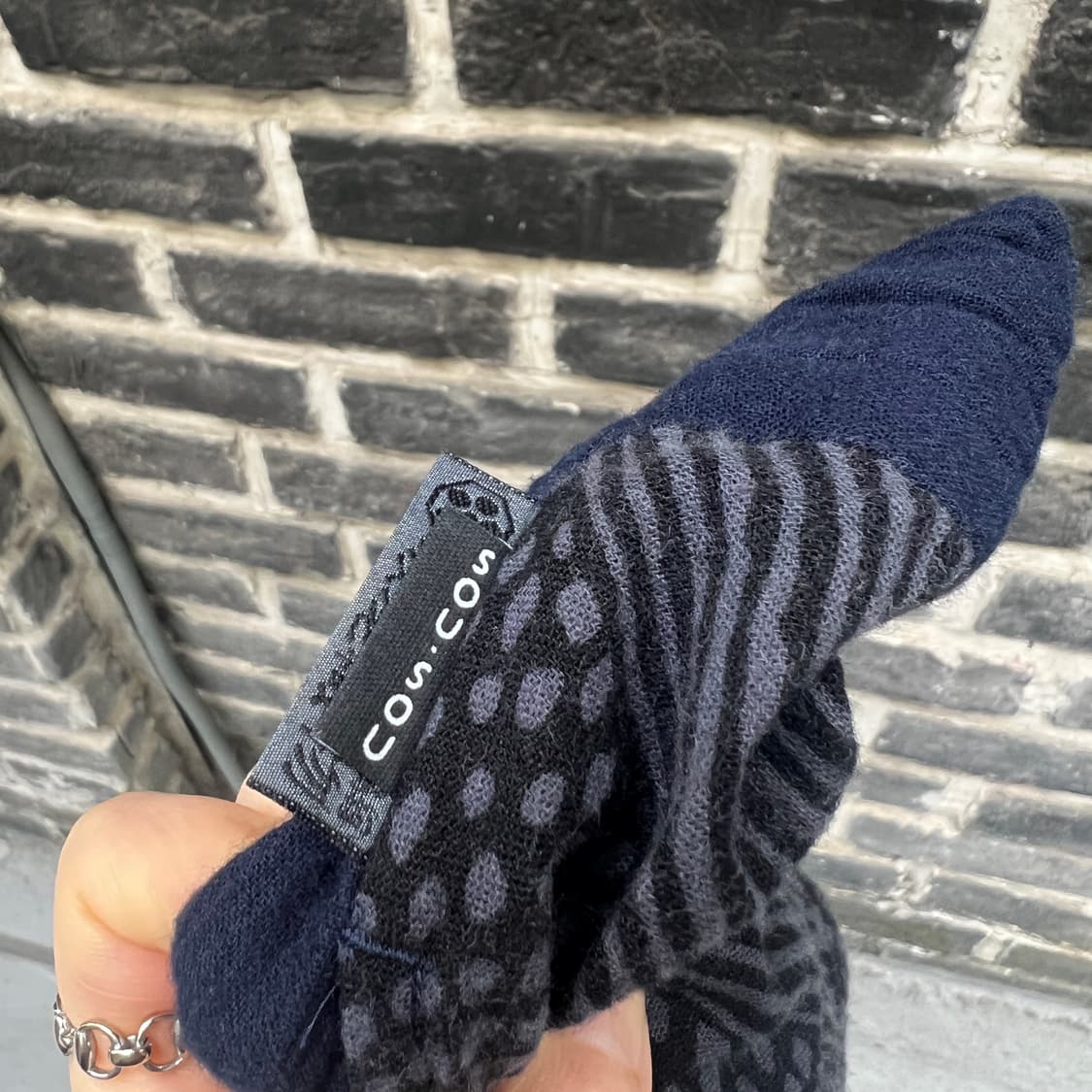 SOUSOU 사루엘팬츠 상품이미지5