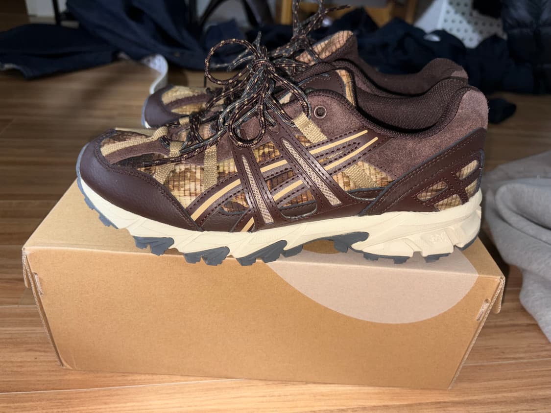 아식스 젤 소노마 15-50  상품이미지2