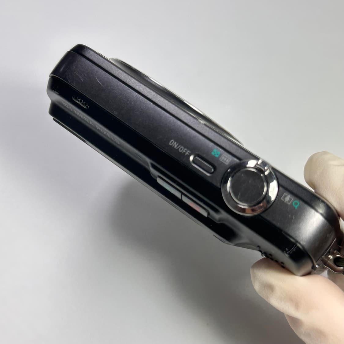 Casio Exilim EX-Z1080 카시오 엑슬림 은채 디카 상품이미지4