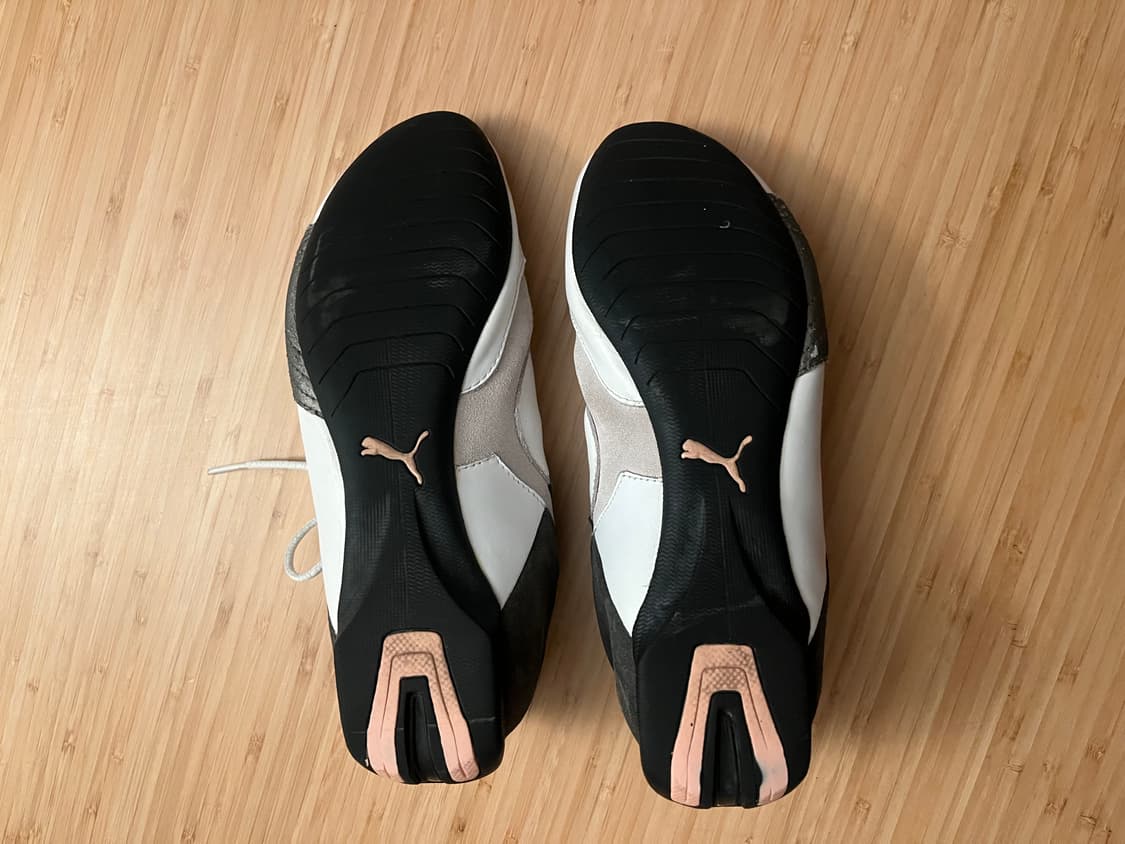 Puma 푸마 빈티지 스니커즈 225 상품이미지5