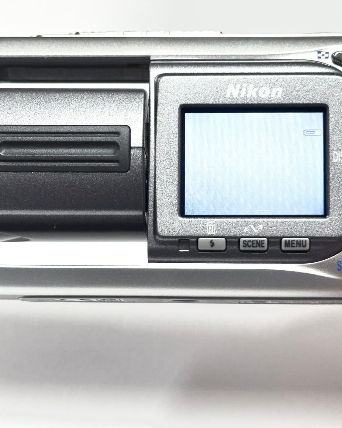 작례있음🩶 니콘 쿨픽스 3500 / Nikon coolpix 상품이미지8