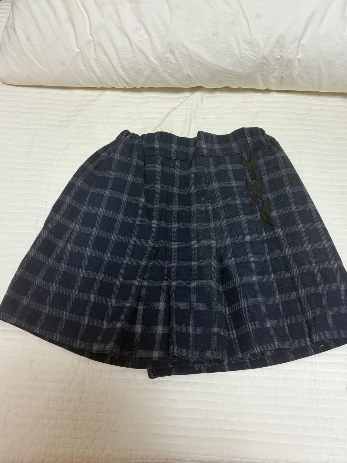 빈티지 치마바지  상품이미지1