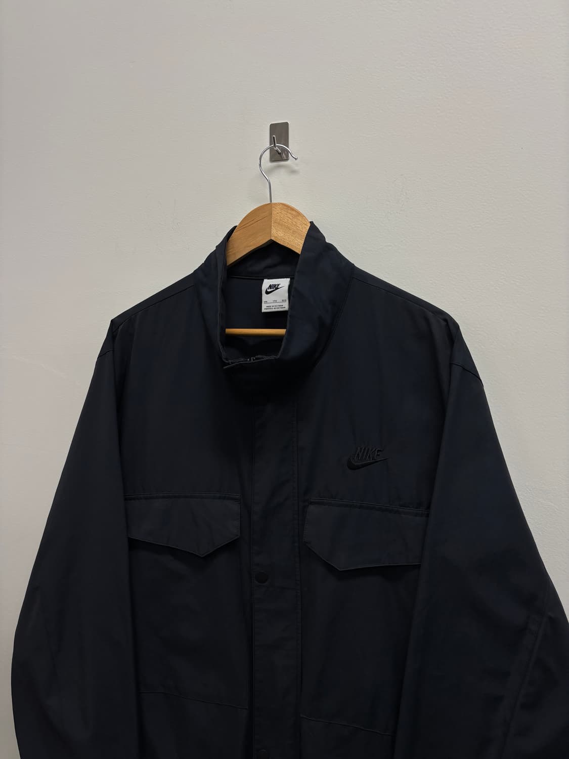 나이키 바람막이 자켓 2XL [50826] 상품이미지2