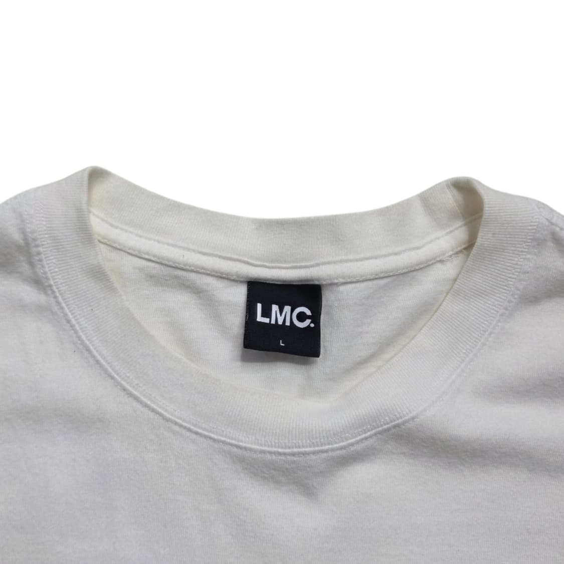 [프립]LMC 엘엠씨 그래픽 반팔 티셔츠 상품이미지6