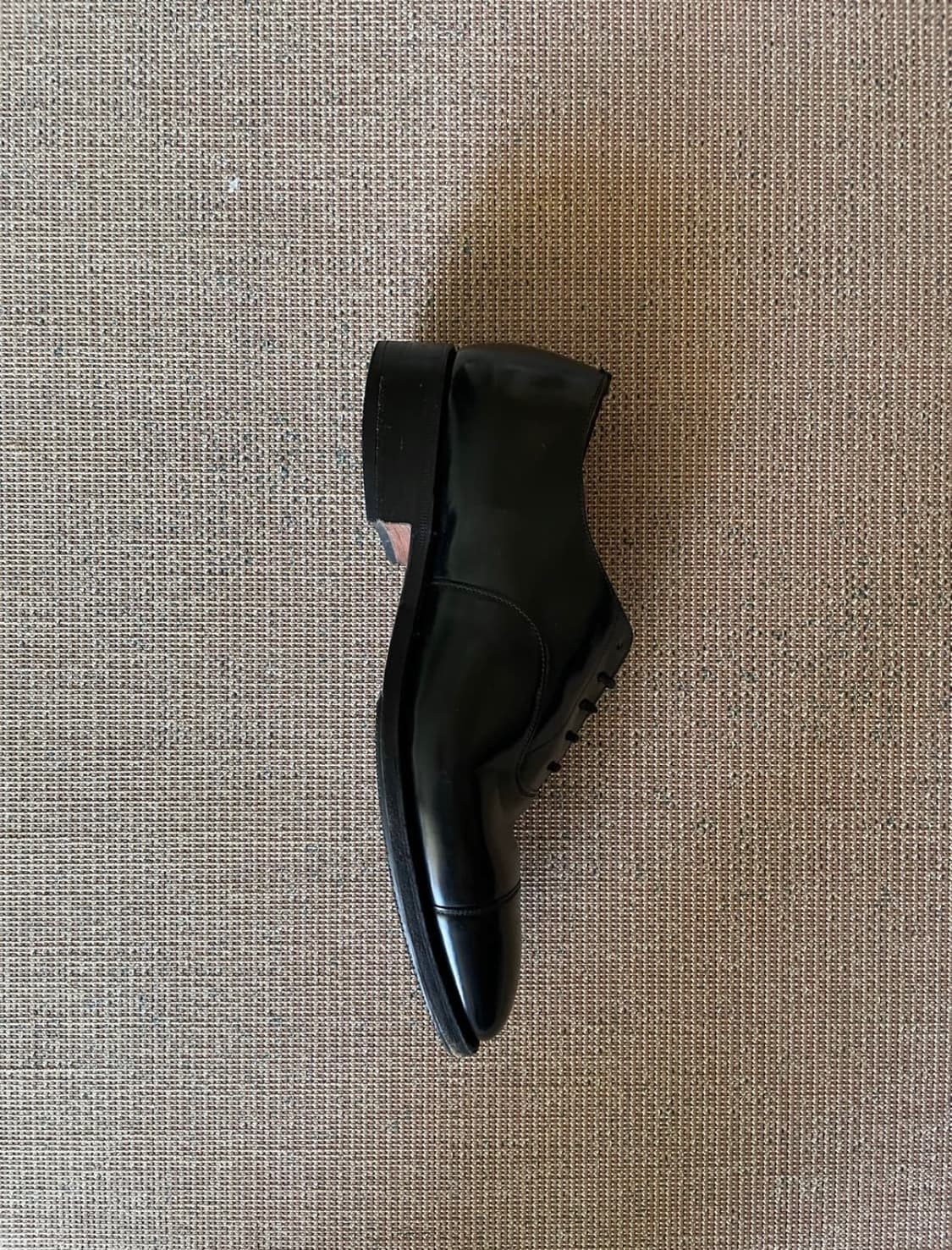 처치스 남성 콘솔레더 더비  상품이미지2