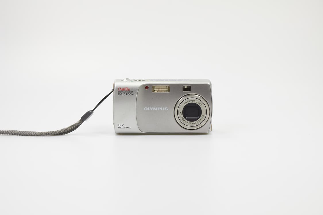 올림푸스 C-310 ZOOM 디카🍀 상품이미지2