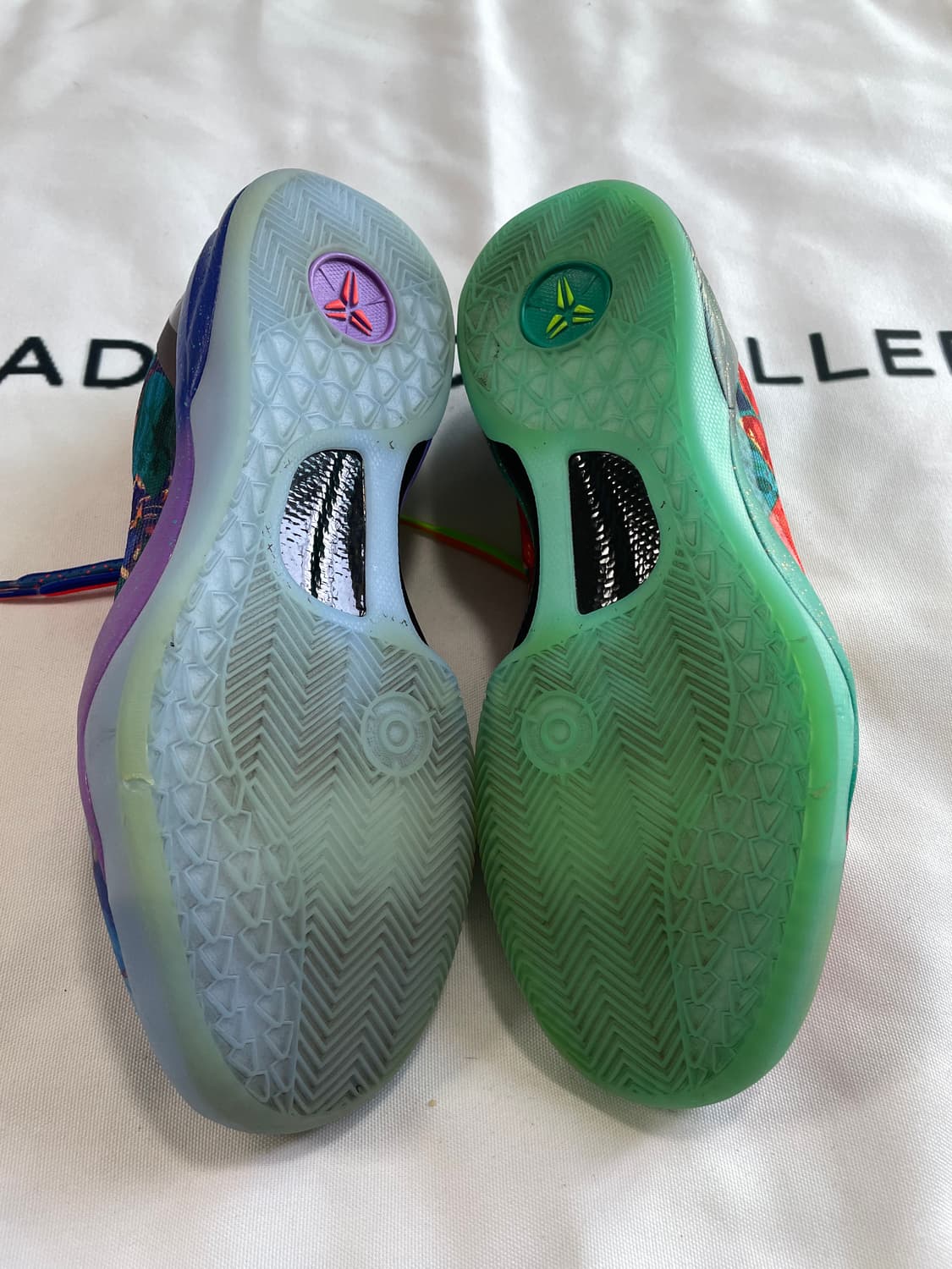 코비8 프로트로 왓더 상품이미지3