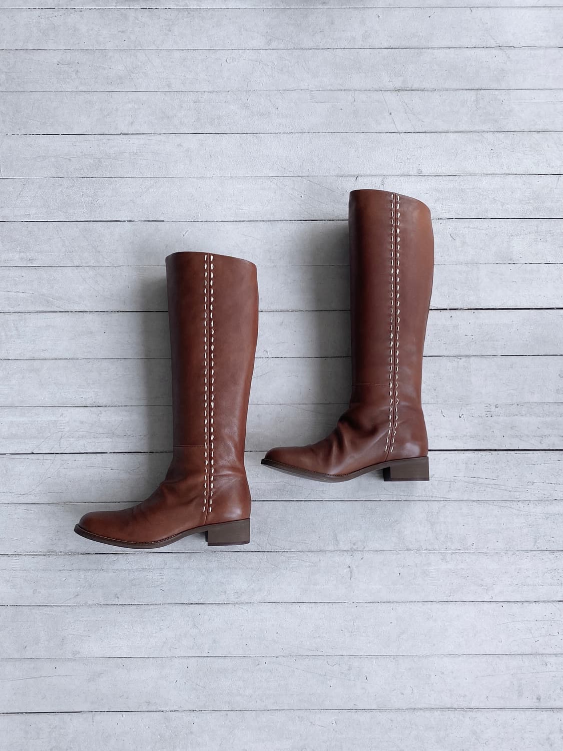 [TSumori chisato]롱 부츠 상품이미지2